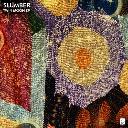 Slumber, Lucia Luna - Twin Moon EP [RMS019]